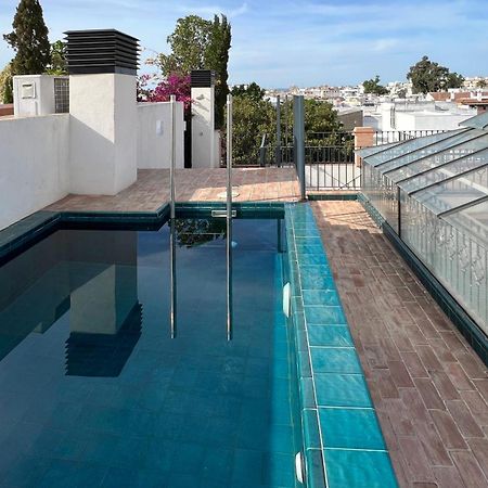 Calm & Design Suite Sevilla Exterior foto