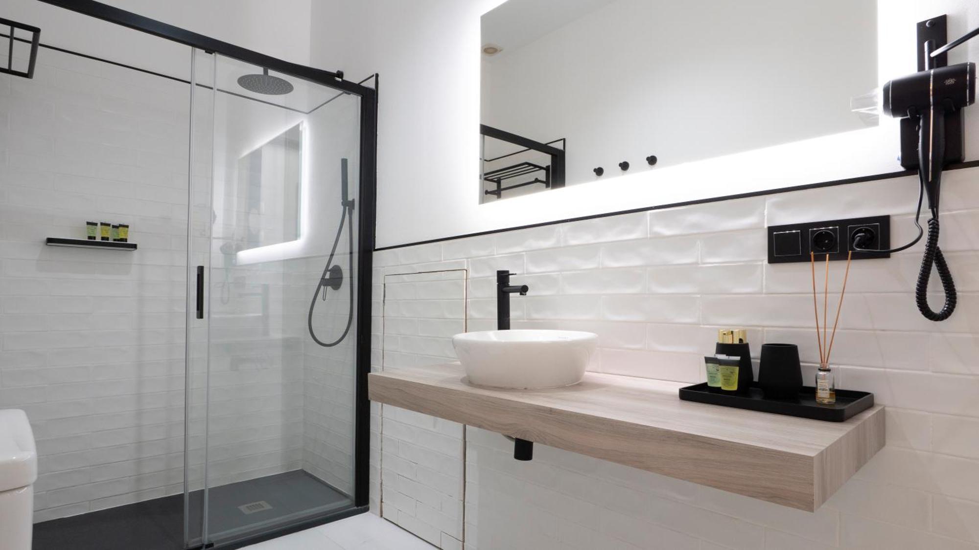 Calm & Design Suite Sevilla Exterior foto