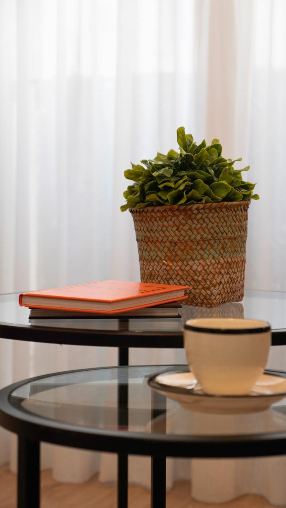 Calm & Design Suite Sevilla Exterior foto