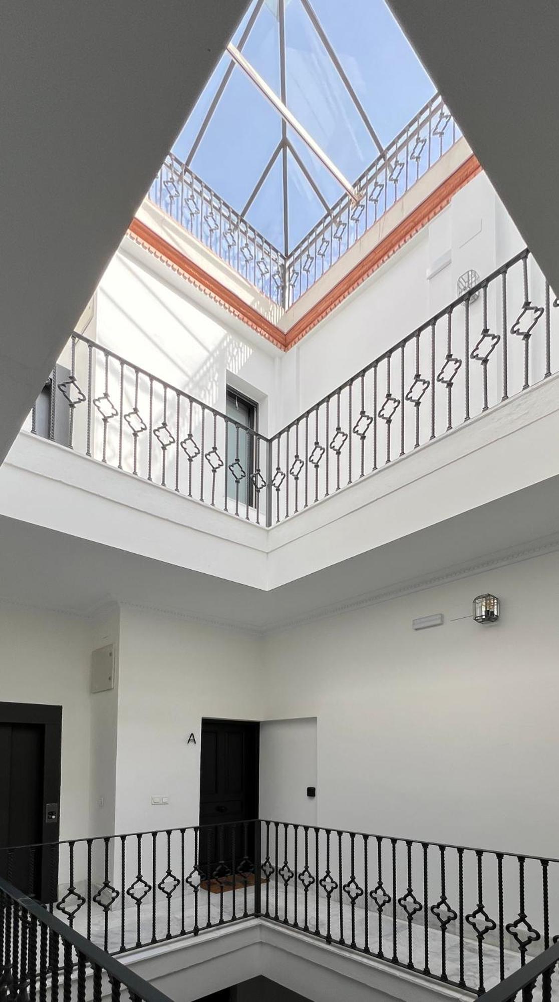 Calm & Design Suite Sevilla Exterior foto